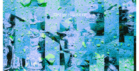 fotprt – Take Me Higher EP