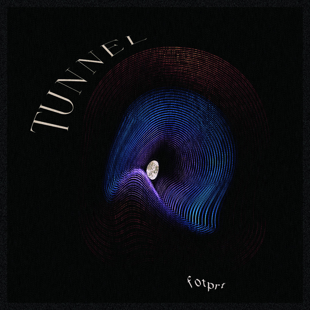 fotprt – TUNNEL