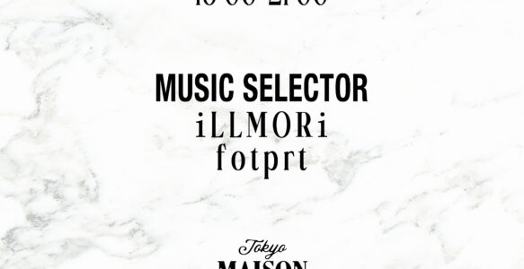 May. 1, 2026 at MAISON CLASSIC SALON